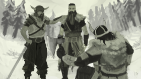 Viking / İLLÜSTRASYON