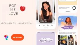 For me love -Dating  App