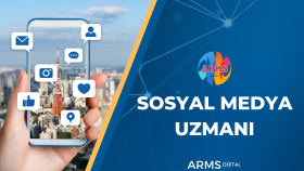 sizin için etkileyici sosyal medya hesabı kuruyorum