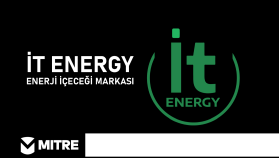 İt Energy Logosu