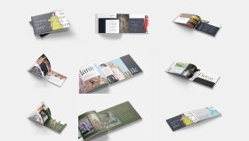 katalog tasarımı konusunda profesyonel hizmet verebilirim