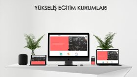 yukselisegitimkurumlari.com - Kurumsal Web Site