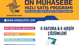 İş örneğim
