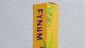 FYNUM - Ürün Tanıtım