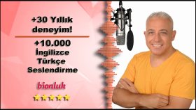 İngilizce