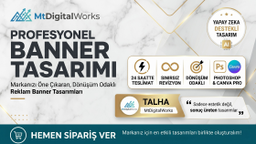 sosyal medya ve web siteniz için şık görseller oluştururum
