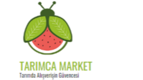 Tarımca Market E-Ticaret Sitesi
