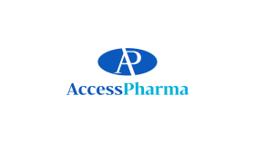 Access Paharma Logo