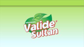 Valide Sultan