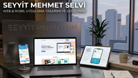 profesyonel mobil uygulama yaparım