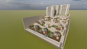 peyzaj tasarımı ve 3D modelleme