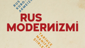 Rus Modernizmi - Mizanpaj