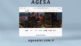 Kurumsal Web Sitesi