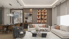 3D tasarım ve render konusunda destek verebilirim