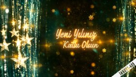 Yeni Yıl Kutlama Videosu-455