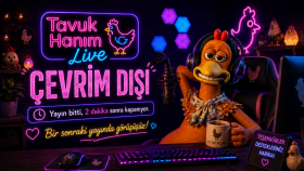 Yayıncı Paketi Tasarımı