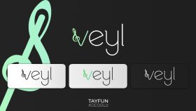 Veyl - Logo