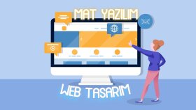 sizin için kurumsal web sitesi yaparım