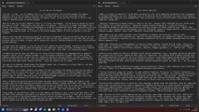 İngilizce - Türkçe Çeviri