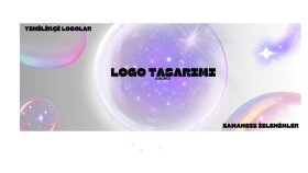 sizler için logo tasarımı yaparım