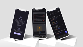 Öğrenciler veya Ekipler için Özel Takip Uygulaması (Flutter)