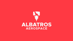Albatros Aerospace - Logo Tasarımı Konsepti