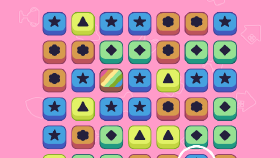 unity oyun motoru kullanarak size candy crush oyunu yaparım