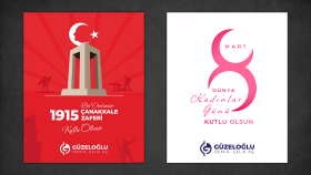 GÜZELOĞLU DEMİR ÇELİK