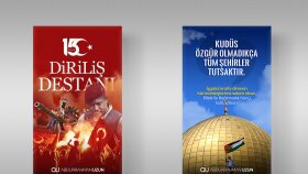 Karışık Story Tasarımları