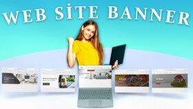 Banner Tasarımları
