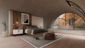 Bedroom Visualization