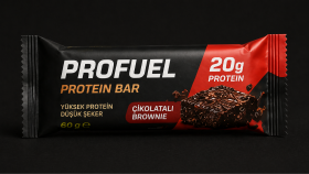 Profuel Protein Bar