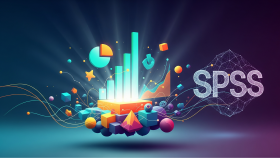 uzman olduğum SPSS ile tün veri analizlerinizi yaparım