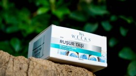 Ruşur Taşı Kremi- Ürün Fotoğrafı