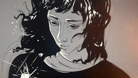isteğe göre karakter tasarımları yaparım