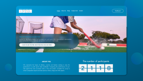 Instidute for Youth Sports Leaders - IYSL Web Sitesi