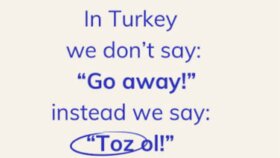 İngilizce metinlerinizi en güzel şekilde Türkçeye çeviririm
