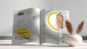 Broşür, el ilanı ve katalog tasarımı yapabilirim