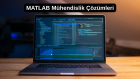 tüm MATLAB projelerinizi hızlıca kodlarım