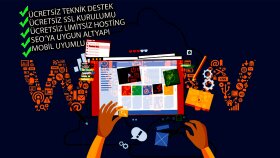 web pages