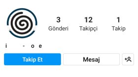 İşlem sonuçlarımız