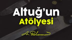 Altuğ' un Atölyesi Youtube Kanalı Müziği
