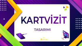 ÖZEL VE SEÇKİN KARTVİZİT TASARIMLARI!