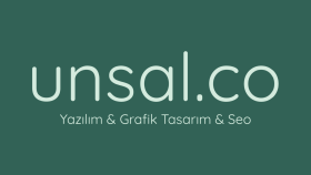 Her Sektör İçin Logo Tasarımı