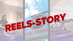 Reels-Story videoları