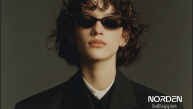 NORDEN – Premium Eyewear Marka Kimliği