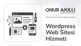 wordpress ile kurumsal web sitesi yapabilirim