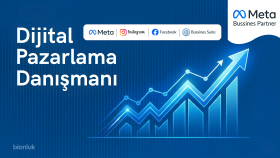 e-ticaret markalarının meta reklamlarını yönetirim