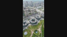 PİLATES SALONU İÇİN HAZIRLADIĞIM VİDEO