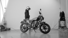 Honda Motor Reklam Filmi